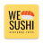 icon We Sushi(WE SUSHI – Bestel eten) 1.2.42