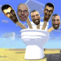 icon Skibidi(Minecraft Mod)