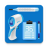 icon Temperature Tracker(Lichaamstemperatuur - Thermometer) 1.001.0026