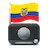 icon radios.de.ecuador.gratis(Radio de Ecuador - FM-radio) 4.0.57