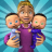 icon Twin Newborn Baby CareBabysitter Daycare Game(Twin Pasgeboren Babyverzorging - Babysitter Daycare Game
) 1.0.4