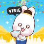 icon Vibie(Vibie Live - We leven be smile)