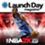 icon Launch Day MagazineNBA2K15 Edition(LANCERING DAG (NBA 2K15))