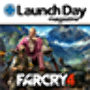 icon Launch Day MagazineFarcry 4 Edition(LANCERING DAG (FAR CRY 4))