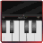 icon Piano Keys(Piano toetsen) 20150324