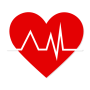 icon Heart Beat(Heart Beat
)