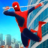 icon com.supergang.gang8(Spider Touwheld Man - Crime City Gangster Vegas
) 1.0