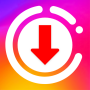 icon Video Downloader(Video Downloader: Video Saver)