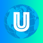 icon Unbordered(Unbordered Foreign Friend Chat)