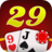 icon 29 TwentyNine(29 card game online speel
) 1.0