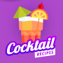 icon Cocktail Recipes(Cocktailmix: Cocktailrecepten)