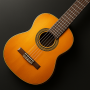 icon Classical Guitar HD()