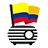 icon com.appmind.radios.co(Radio Colombia - FM-radio) 3.5.5
