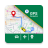 icon GPS Navigation Map Route Finder App(GPS Navigatie Kaart Route Find) 1.37