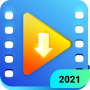 icon Download Video - Video Downloader (Video downloaden - Video-downloader
)