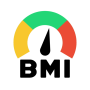 icon BMI Calculator(BMI Calculator - Lengte Gewicht)