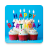 icon com.frasesyreflexionesapps.tarjetasdecumpleanosgratis(Happy Birthday Wishes Afbeeldingen) 13.1.0