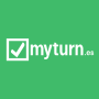 icon MyTurn(MyTurn | App voor het beheer van d)