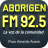 icon Radio Aborigen FM 92.5(Radio Aborigen FM 92.5
) 1