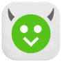 icon HappyMod : New Happy Apps & Guide For Happymod Tip (HappyMod: nieuwe gelukkige apps en gids voor Happymod Tip
)