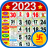 icon Hindi Calendar pro 2023(Hindi Kalender 2023 Panchang) 1.3