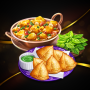 icon Cook Off(Virtuele gezinnen: Cook Off
)
