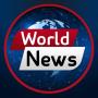 icon World News & Breaking News (Wereldnieuws en het laatste nieuws)