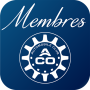 icon Membres ACO(ACO-leden)