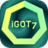 icon GOT7 Game(iGOT7: Ahgase GOT7 game) 170412