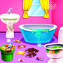 icon Messy Girl Home(Girl Home: House Cleaning Game)