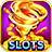 icon Jackpot Storm(Jackpot Storm - casino slots vrij te maken met bonus
) 1.21