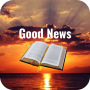 icon Good News Bible +Audio (Goed nieuws Bijbel + audio)