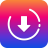 icon Downloader For Instagram(Story Saver Voor Instagram
) 5.0