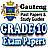 icon Grade 10 Gauteng(Grade 10 Gauteng Past Papers
) 1.19