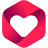 icon Sheesh(Liebster - dating app voor chatten vergaderen) 2.6.3