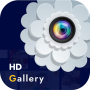 icon Gallery(Gallery: Photo Gallery Album)