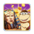 icon com.monkeyegyptapp(Apen vangen in Egypte - Simulator
) 1.0