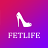 icon Fetlife(Fetlife:Fet Fetish Kink Dating
) 1.0.1