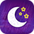 icon Sleep Sounds(voor ontspanning
) 17.0
