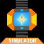 icon Jam tangan kuasa simulator(jam kuasa elementaire melkweg boboy simulator
)