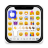 icon com.vksoft.iosemojis.keyboard(iOS Emoji's voor Android) 2.0.9