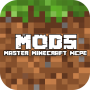 icon Mod Master(MOD MASTER voor Minecraft MCPE
)