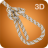 icon Knots(Hoe knopen te knopen - 3D geanimeerd) 1.0.11