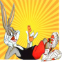 icon Rabbit Tunes DashLooney Rush 2021(Rabbit Tunes Dash - Looney Rush 2021
)