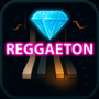 icon Reggaeton Hero: Music & rhythm (Reggaeton Hero: Muziek ritme)