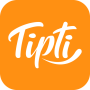 icon Tipti(Tipti: Supermarkt thuis)