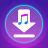 icon Music Downloader(Muziek Downloader Muziek downloaden MP3
) 1.0.8