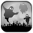 icon Halloween Ghost(Halloween Ghost Live Achtergrond) 1.0.5