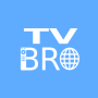 icon TV Bro: TV Web Browser(TV Bro)