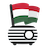 icon radio.online.magyar.ingyenes(Radio Hongarije - Rádió Magyar
) 4.0.22